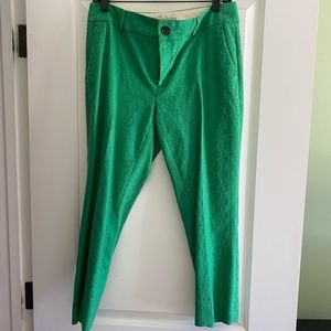 Banana Republic Hampton Pant